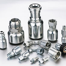 Hydraulic Hose Fittings
