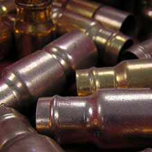 Industrial Fittings