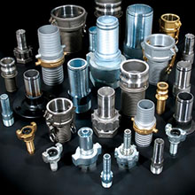 Industrial Hose Fittings